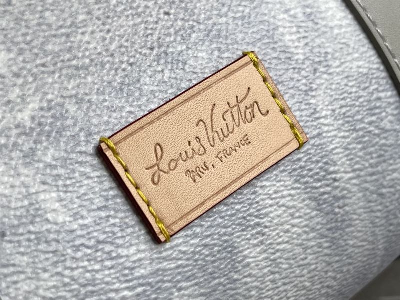 Louis Vuitton Travel Bags